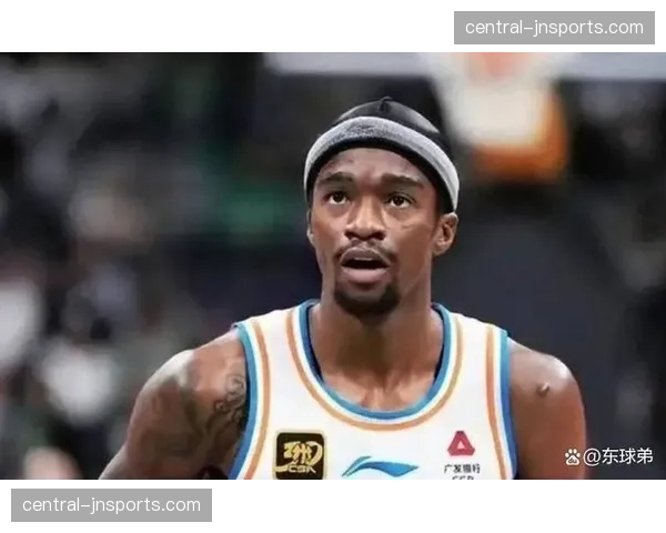 萨姆纳空砍32分 广东外援独木难支暴露阵容短板
