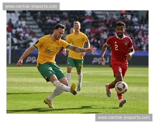 澳大利亚苏塔马修瑞安组合 英冠经验能否应对世界级前锋