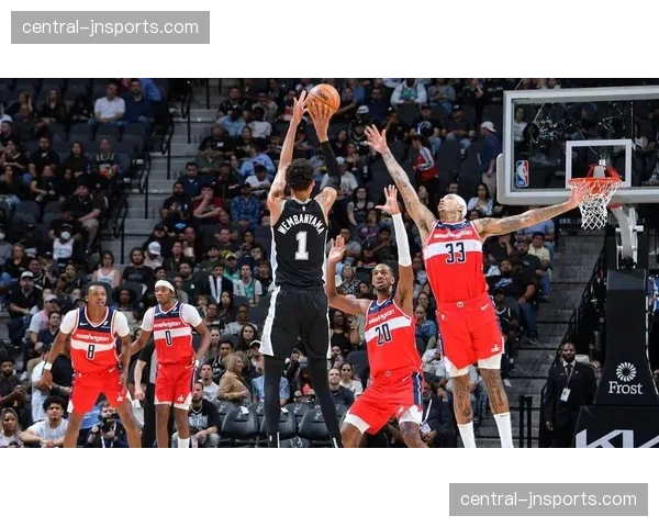 马刺包揽月最佳四项大奖，青春风暴席卷联盟创历史