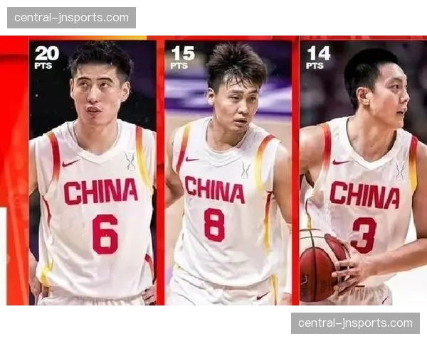程帅澎承担浙江外线火力，本土后卫得分稳定性不足